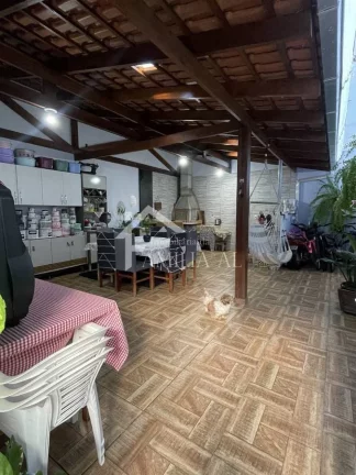 Imagem CASA A VENDA NO JARDIM IRIRIU