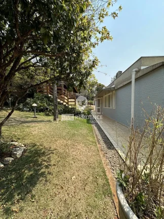 Imagem Casa à venda no Condomínio Morada das Fontes em Itatiba-SP