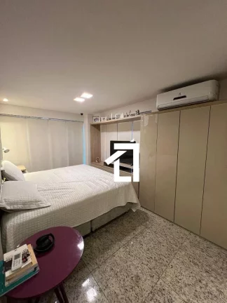 Imagem Apartamento | Ponta Verde | 3 Suítes com Varanda Gourmet e Automação | 140m²