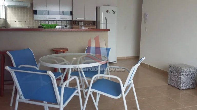 Imagem Apartamento Frente Praia do Peró