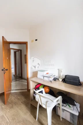 Imagem Cobertura à venda,198 m² 3 Quartos, 4 banheiros e 3 vagas de garagem com área externa com churrasqueira, forno a lenha Santana, São Paulo, SP