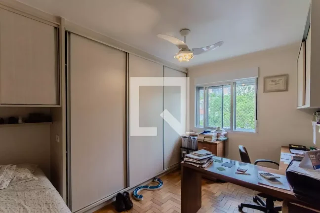 Imagem Apartamento à Venda - Vila Mariana, 2 Quartos, 97 m2