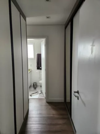 Imagem APARTAMENTO RESIDENCIAL em São Paulo - SP, Cambuci