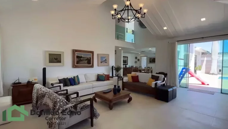 Imagem Casa de alto padrão em Búzios Rio de Janeiro. R$1.900.000,00