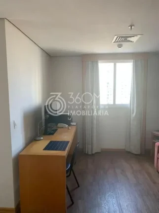 Imagem Flat para Venda em Santo André / SP no bairro Centro