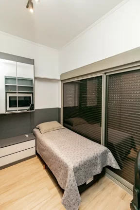 Imagem Condominio Atmosfera Air Apto CA56365676 - Apartamento à venda no bairro Praia de Belas - Porto Alegre/RS