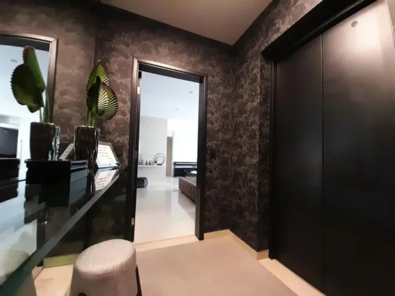 Imagem Apto. MONT BLANC 162m²