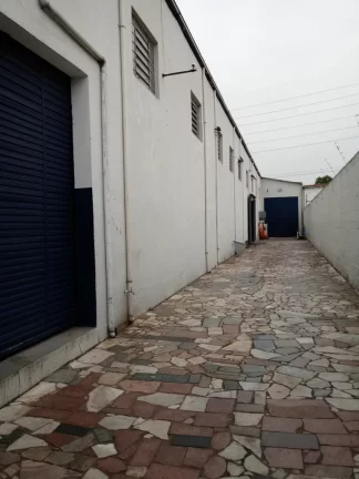 Imagem GALPÃO COMERCIAL em São Paulo - SP, Limão