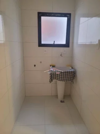Imagem Apartamento à venda, 123 m² por R$ 532.000,00 - Vila Guilhermina - Praia Grande/SP