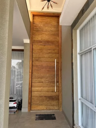 Imagem CASA TÉRREA - ACABAMENTO IMPECÁVEL - VILLA BELLA SIENA - PAULÍNIA