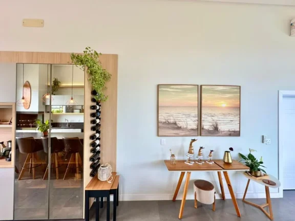 Imagem Casa em Condominio 3 Dormitórios - Bairro Dubai