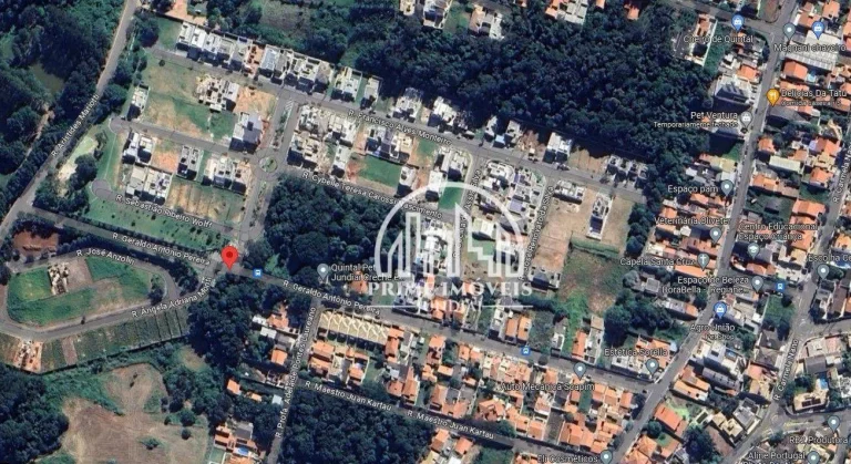 Imagem Casa à venda, 132 m² por R$ 1.290.000 - Condomínio Villa Verde - Jundiaí/SP