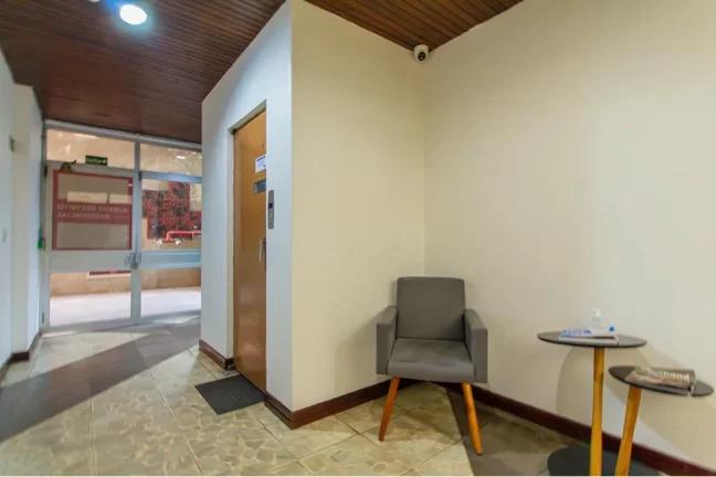 Imagem SGSP 850 Apto 610101004-60 - Apartamento à venda no bairro São Geraldo - Porto Alegre/RS
