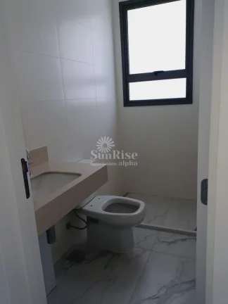 Imagem Apartamento à venda no bairro Alphaville Conde I - Barueri/SP, Level Alphaville Empresarial