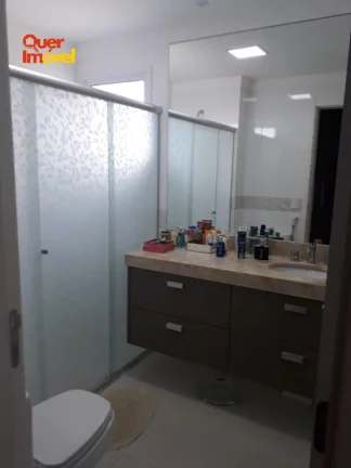 Imagem Imperdível oportunidade de adquirir um apartamento de luxo no Jardim Botânico em Ribeirão Preto-SP, com 3 quartos, 3 suítes, 2 salas, 4 banheiros, 2 vagas de garagem e 156m² de área!