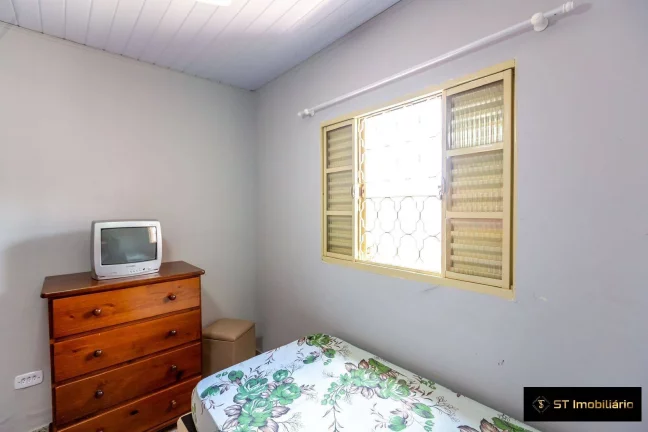 Imagem Chácara à venda em Atibaia/SP! Jd Maracanã, 2.227m² por R$740.000!