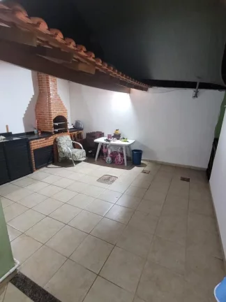 Imagem Casa em Condomínio para Venda em Rio de Janeiro, Curicica, 2 dormitórios, 2 suítes, 3 banheiros, 1 vaga