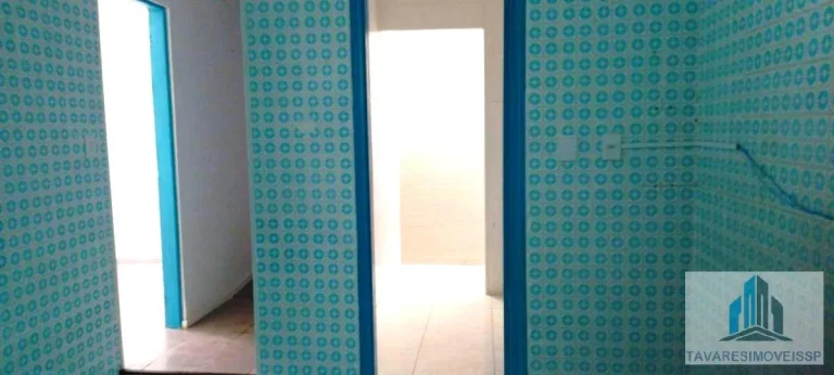 Imagem Casa Térrea com 2 Quartos em Mogi das Cruzes - Vila São Paulo | Ótima Oportunidade!