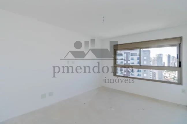 Imagem VILA MADALENA, apto 3 suites, 2 vagas, contra piso , vista deslumbrante