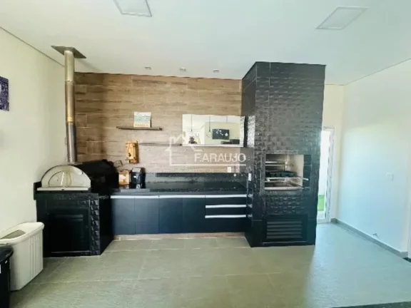 Imagem Casa em condomínio fechado para venda em Sorocaba-SP!