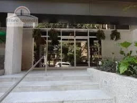 Imagem Conjunto Comercial aluguel 232m rua Tabapuã