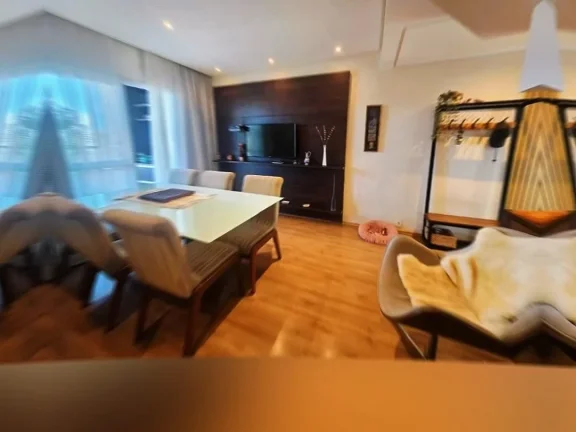 Imagem Cobertura Duplex 2 Dormitórios Edifício Isla Di Capri- Sorocaba
