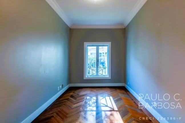 Imagem Alto da Boavista Venda - 4 Suítes - 3 Vagas - 245m²