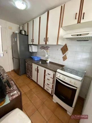 Imagem Apartamento à venda, 58 m² por R$ 266.000,00 - Jardim Peri - São Paulo/SP