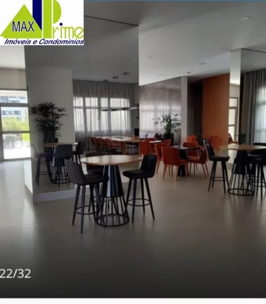 Imagem APARTAMENTO 03 DORMITÓRIOS/01 SUÍTE/02WC/01LAVABO/SACADA/02VAGAS