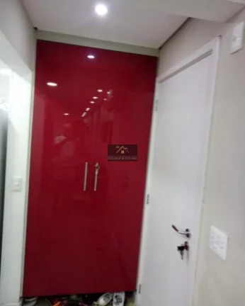 Imagem APARTAMENTO 82,00 M 3 DORMITÓRIOS 1 DELES SUÍTE SALA 2 AMBIENTES VARANDA GOURMET PORCELANATO VISTA VAGA COBERTA 350 METROS ESTAÇÃO METRÔ VILA SÔNIA
