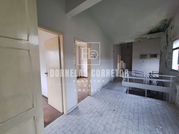 Imagem Casa comercial e residencial em Olinda bairro novo na avenida com terreno galpão e anexo