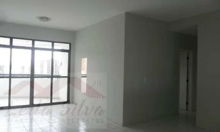 Imagem Tudo isso com localização privilegiada, próximo a escolas, supermercados, hospitais e faculdades.
