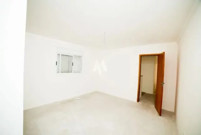 Imagem Apartamento duplex 3 dormitórios sendo 1 suíte e lazer na cobertura à venda Encruzilhada Santos