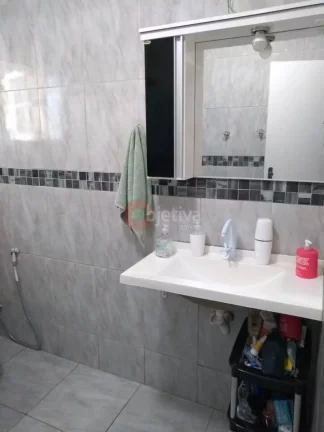 Imagem Casa com 3 dormitórios à venda, 300 m² - Porto do Carro - Cabo Frio/RJ