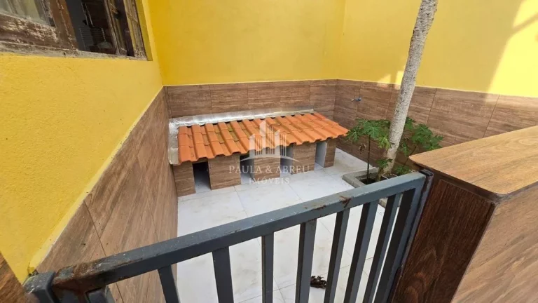 Imagem Linda Chácara em Suzano no Condomínio Clube de Campo Vale Verde