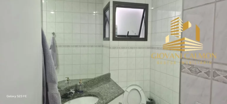 Imagem APARTAMENTO RESIDENCIAL em São Paulo - SP, CAMBUCI