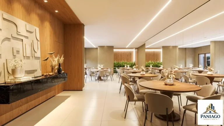 Imagem Lançamento Exclusivo em Cuiabá - AYA Comfort Home
