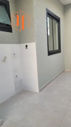 Imagem Casa para Venda em São José dos Pinhais, São Marcos, 3 dormitórios, 1 suíte, 2 banheiros, 2 vagas