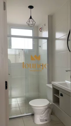 Imagem Apartamento à Venda Ipatinga Zona Oeste - Sorocaba/SP