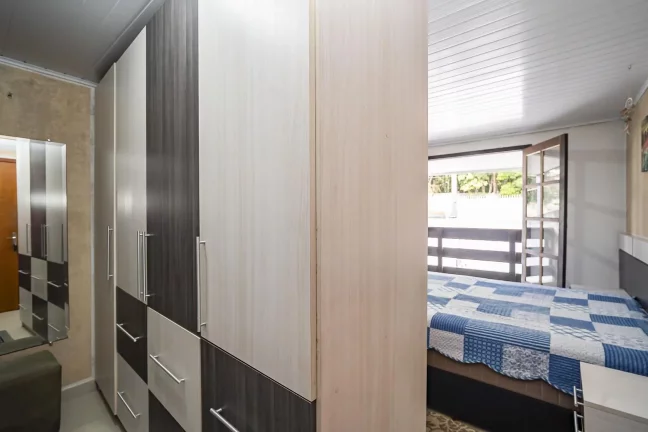 Imagem Casa com três quartos no Boa Vista