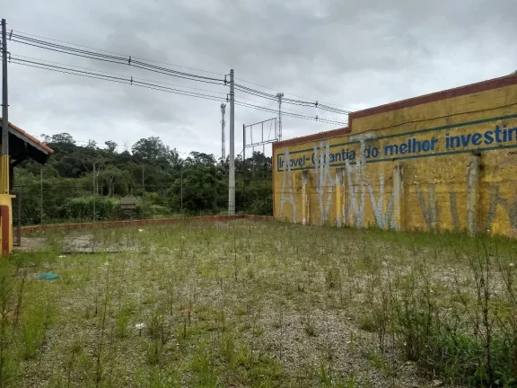 Imagem TERRENO comercial À VENDA, em frente a rodovia índio tibiriçá, SUZANO
