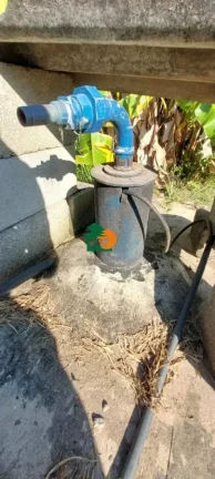 Imagem Chácara para Venda em Mairinque, Mairinque, 1 dormitório, 1 suíte, 1 banheiro