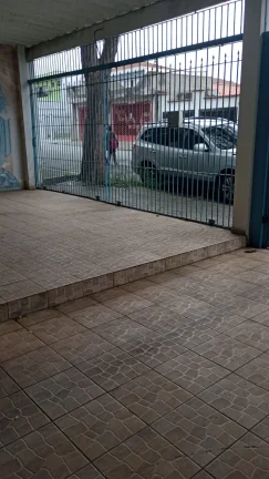 Imagem "Oportunidade Única: Seu Lar e Negócio em Um Só Lugar!"