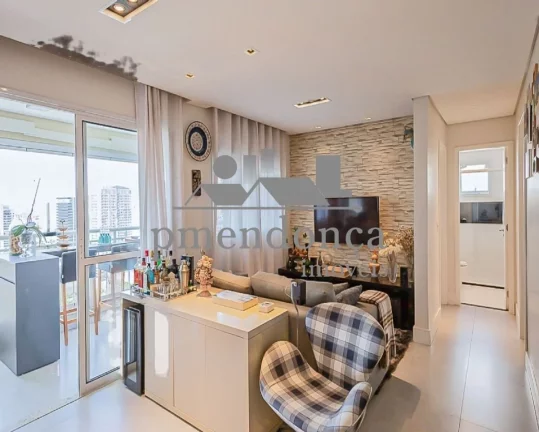 Imagem Apartamento  venda na Barra Funda com lazer completo, 82m².