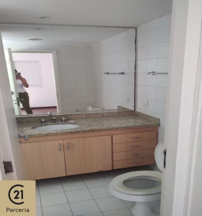 Imagem APARTAMENTO EM MOEMA PARA LOCAÇÃO