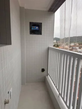 Imagem APARTAMENTO COM 66.22 m² - FORTE - PRAIA GRANDE SP