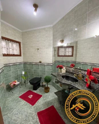 Imagem CASA RESIDENCIAL em ITU - SP, BAIRRO CAMPOS DE SANTO ANTÔNIO