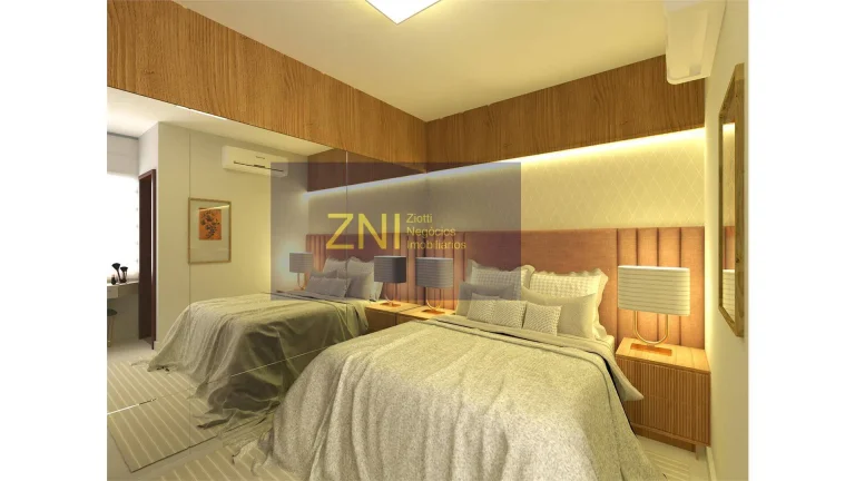 Imagem Apartamento à Venda no Parque dos Servidores, Ribeirão Preto, SP R 1156