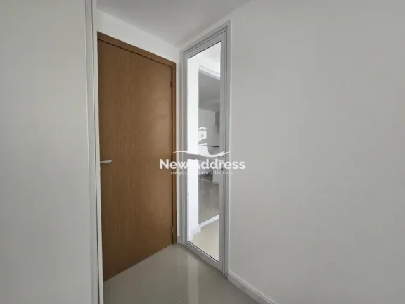 Imagem Apartamento de 2 quartos, sol da manhã, a poucos passos do mar da Praia de Itaparica - Vila Velha