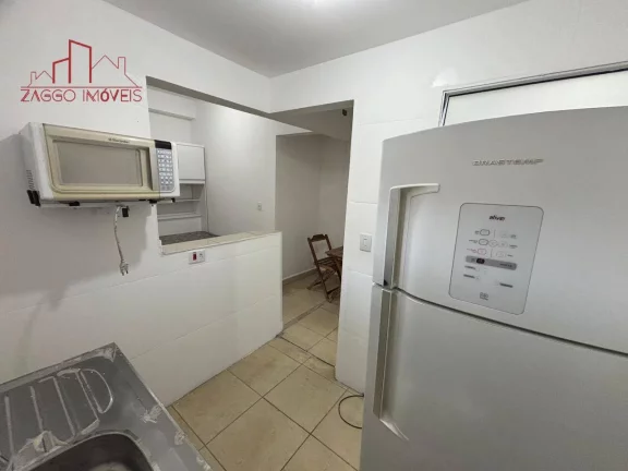 Imagem Prédio para investimento - 8 kitnet e 1 salão comercial